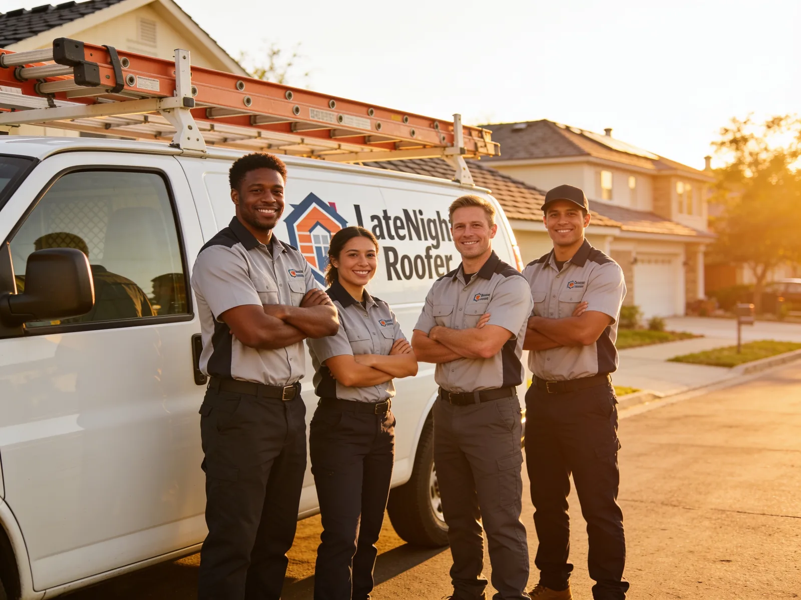 Emergency Roof Repair company in Elmwood Park, IL