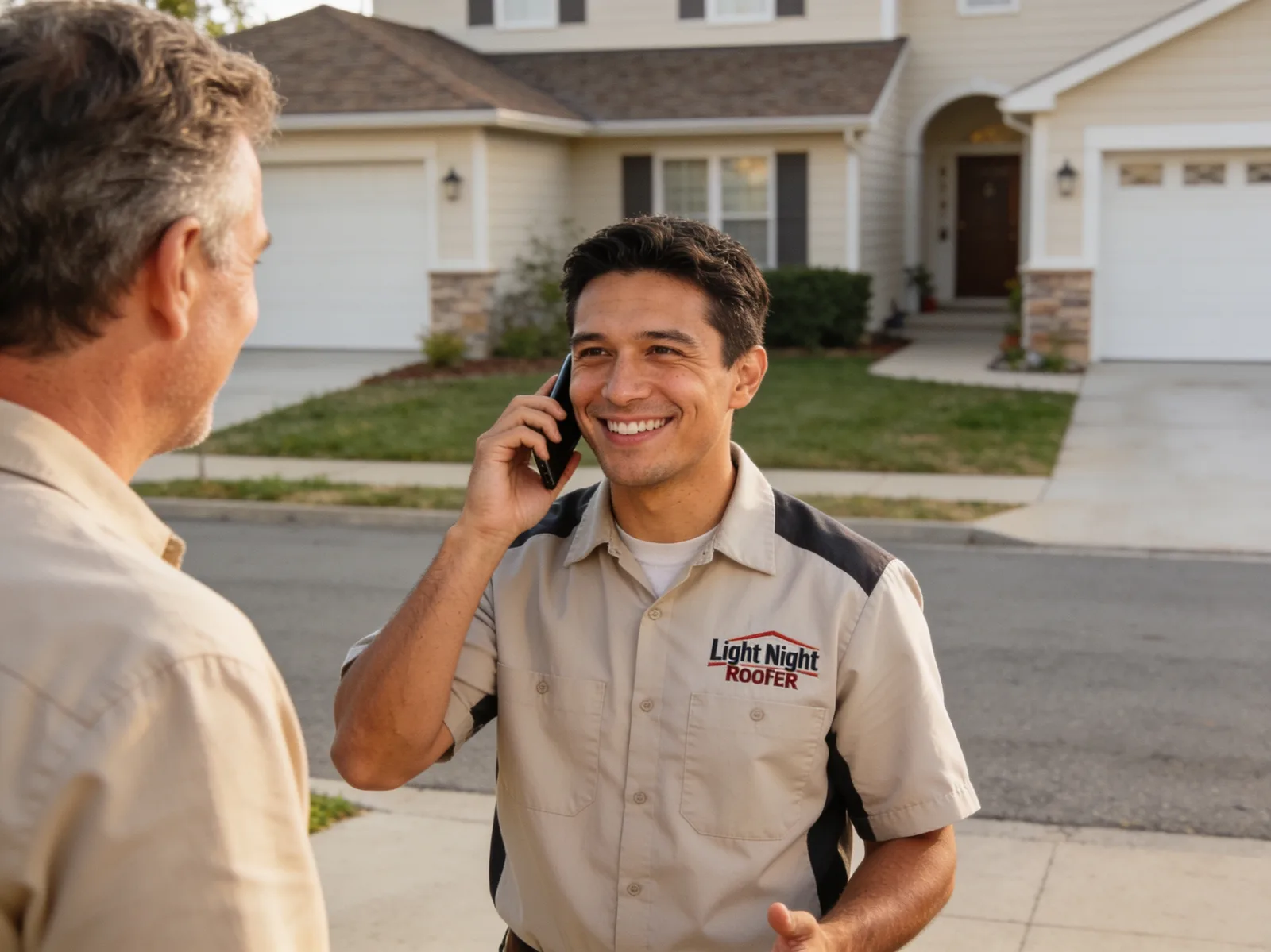 Emergency Roof Repair Elmwood Park, IL FAQs